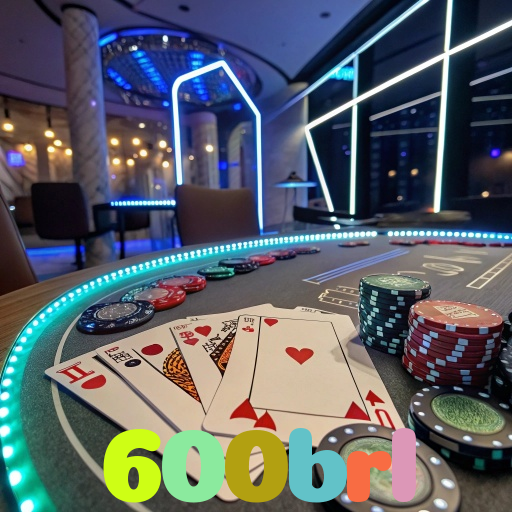 A Magia dos Jogos de Fantasia na 600brl