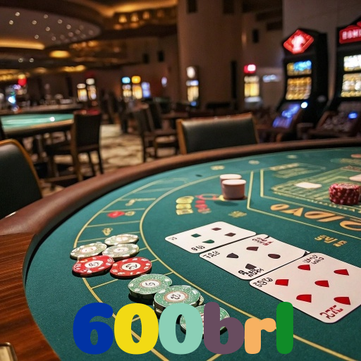A Magia dos Jogos de Fantasia na 600brl