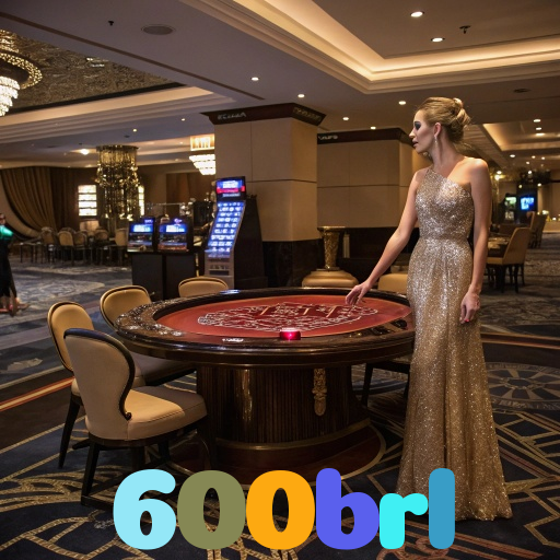 A Magia dos Jogos de Fantasia na 600brl