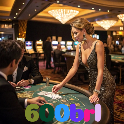 A Magia dos Jogos de Fantasia na 600brl