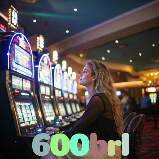 A Magia dos Jogos de Fantasia na 600brl