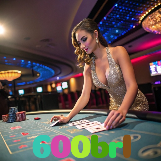 A Magia dos Jogos de Fantasia na 600brl