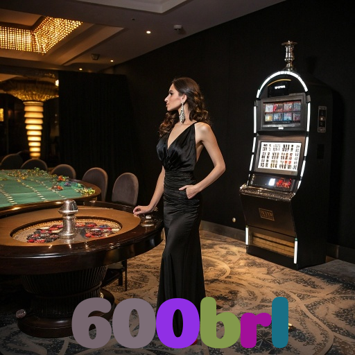 A Magia dos Jogos de Fantasia na 600brl
