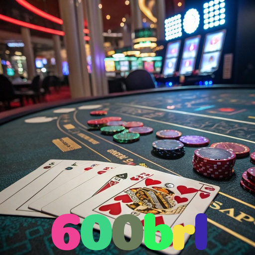 A Magia dos Jogos de Fantasia na 600brl