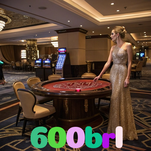 A Magia dos Jogos de Fantasia na 600brl