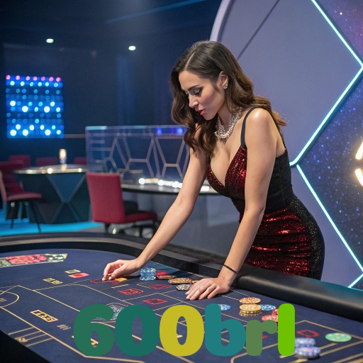 A Magia dos Jogos de Fantasia na 600brl