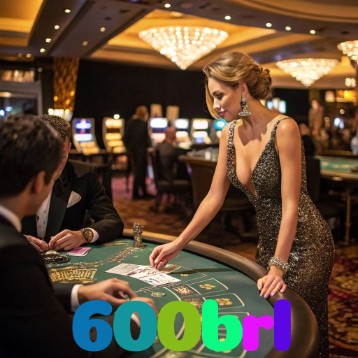 A Magia dos Jogos de Fantasia na 600brl