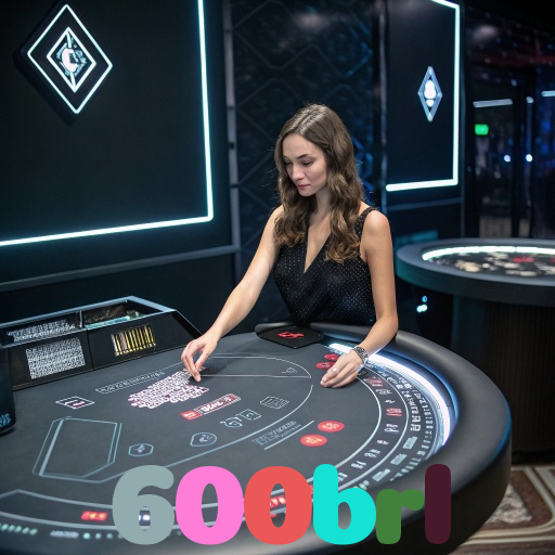 A Magia dos Jogos de Fantasia na 600brl