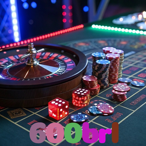 A Magia dos Jogos de Fantasia na 600brl