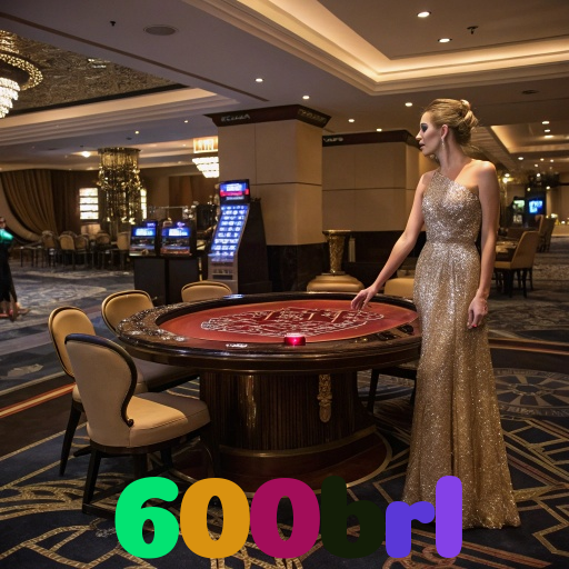 A Magia dos Jogos de Fantasia na 600brl