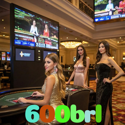A Magia dos Jogos de Fantasia na 600brl