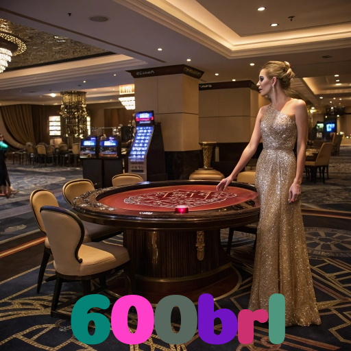 A Magia dos Jogos de Fantasia na 600brl
