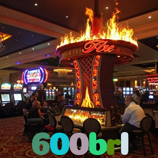A Magia dos Jogos de Fantasia na 600brl