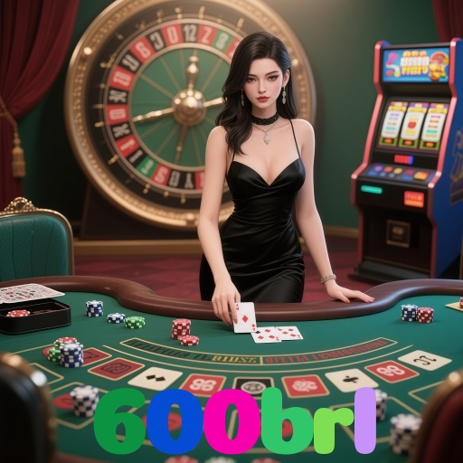 A Magia dos Jogos de Fantasia na 600brl
