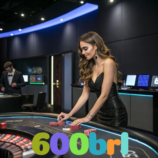 A Magia dos Jogos de Fantasia na 600brl