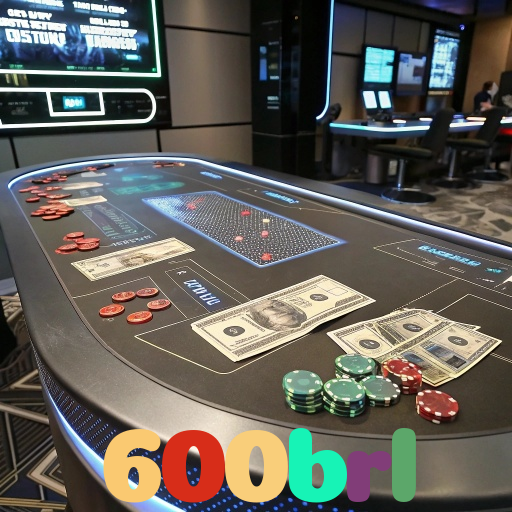 A Magia dos Jogos de Fantasia na 600brl