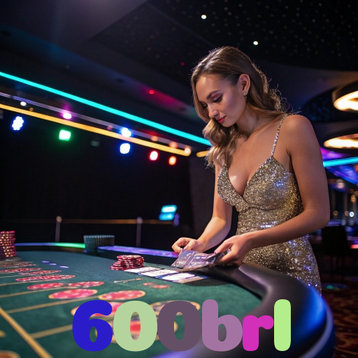 A Magia dos Jogos de Fantasia na 600brl
