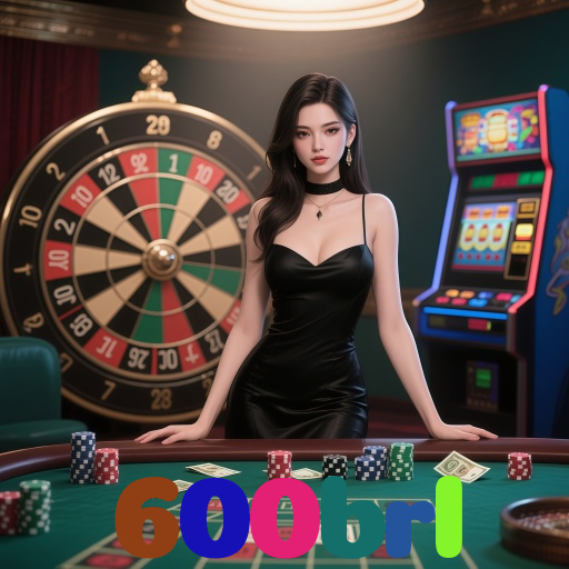 A Magia dos Jogos de Fantasia na 600brl
