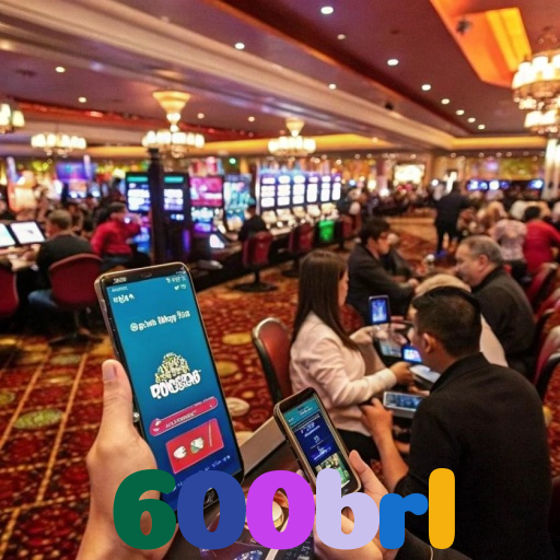 A Magia dos Jogos de Fantasia na 600brl