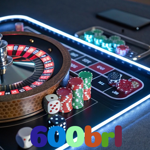 A Magia dos Jogos de Fantasia na 600brl