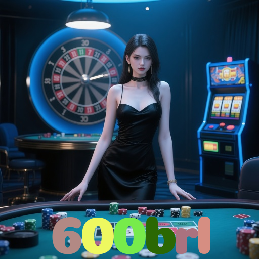 A Magia dos Jogos de Fantasia na 600brl