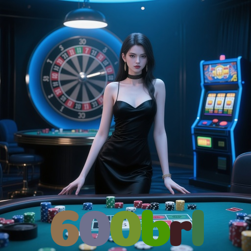 A Magia dos Jogos de Fantasia na 600brl