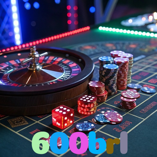 A Magia dos Jogos de Fantasia na 600brl