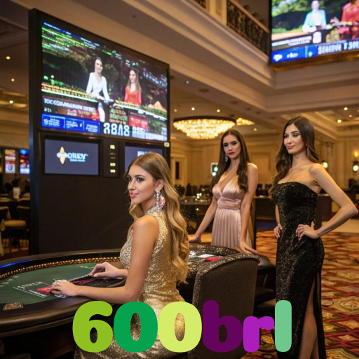 A Magia dos Jogos de Fantasia na 600brl