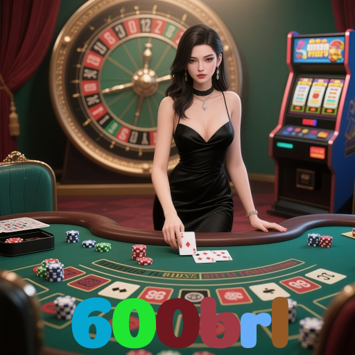 A Magia dos Jogos de Fantasia na 600brl
