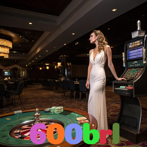 A Magia dos Jogos de Fantasia na 600brl