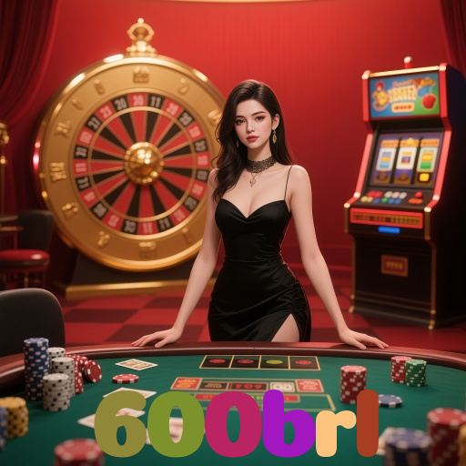 A Magia dos Jogos de Fantasia na 600brl