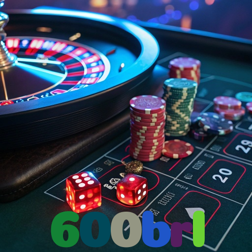 A Magia dos Jogos de Fantasia na 600brl