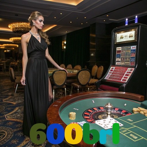 A Magia dos Jogos de Fantasia na 600brl