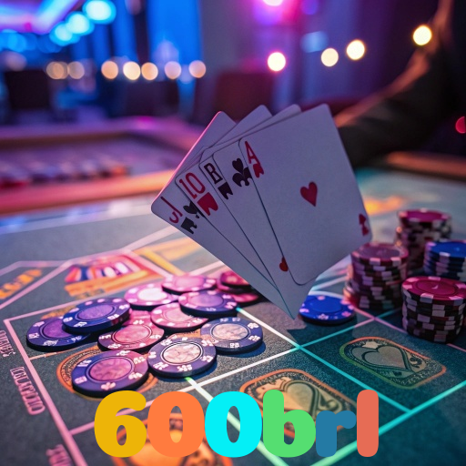 A Magia dos Jogos de Fantasia na 600brl