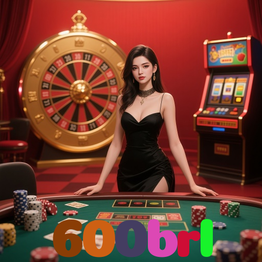 A Magia dos Jogos de Fantasia na 600brl