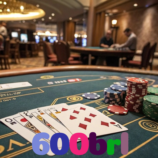 A Magia dos Jogos de Fantasia na 600brl