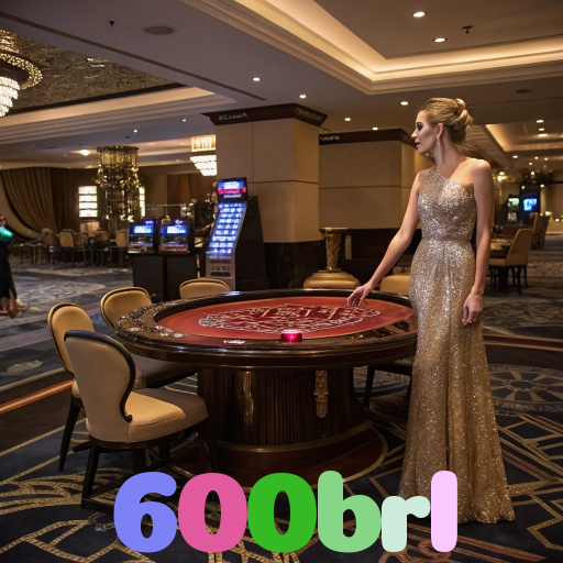 A Magia dos Jogos de Fantasia na 600brl