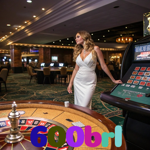 A Magia dos Jogos de Fantasia na 600brl