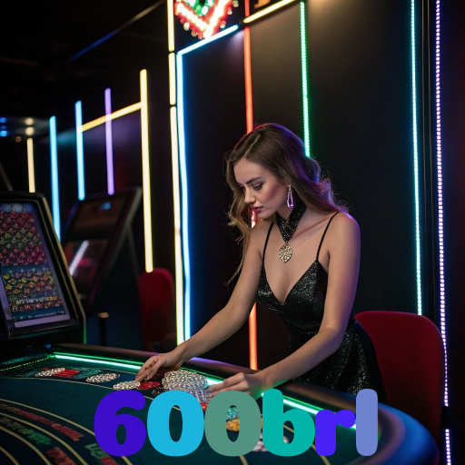 A Magia dos Jogos de Fantasia na 600brl