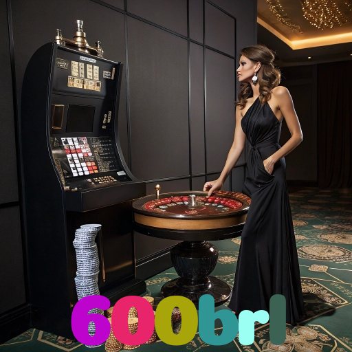 A Magia dos Jogos de Fantasia na 600brl