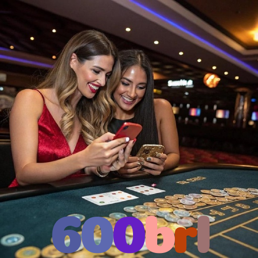 A Magia dos Jogos de Fantasia na 600brl