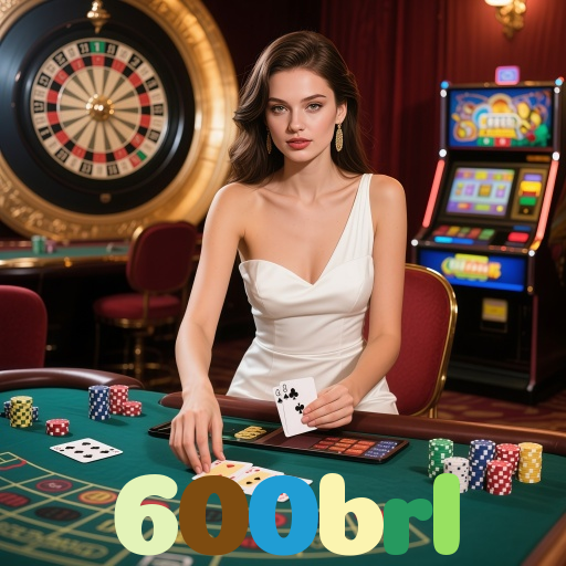 A Magia dos Jogos de Fantasia na 600brl