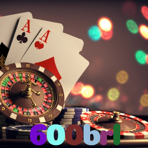 A Magia dos Jogos de Fantasia na 600brl