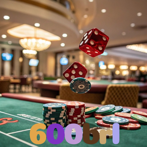 A Magia dos Jogos de Fantasia na 600brl