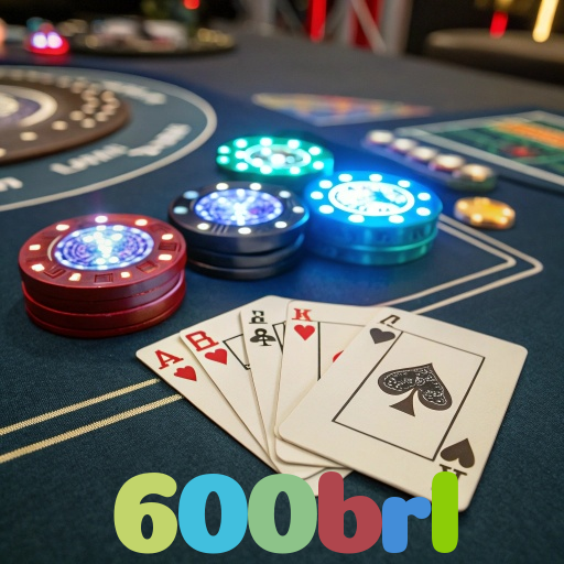 A Magia dos Jogos de Fantasia na 600brl