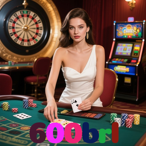 A Magia dos Jogos de Fantasia na 600brl