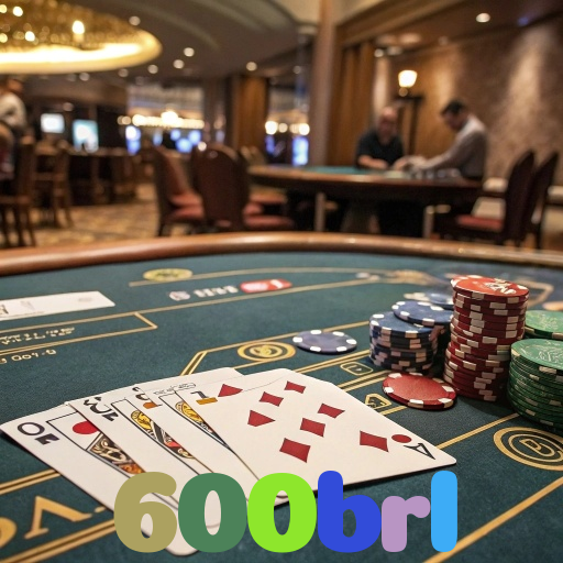 A Magia dos Jogos de Fantasia na 600brl