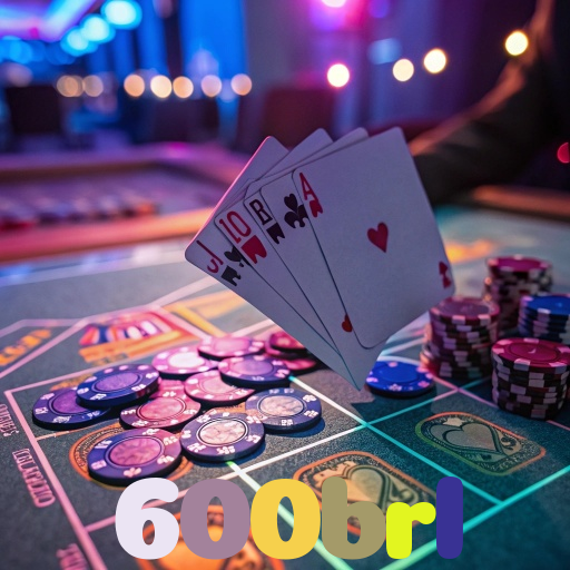 A Magia dos Jogos de Fantasia na 600brl