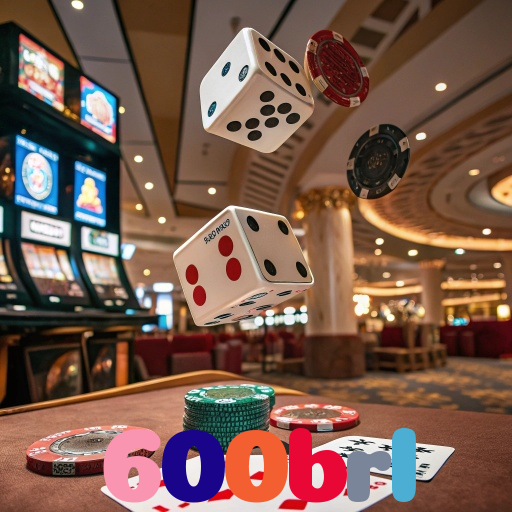 A Magia dos Jogos de Fantasia na 600brl
