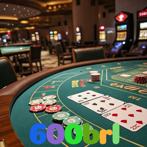 A Magia dos Jogos de Fantasia na 600brl